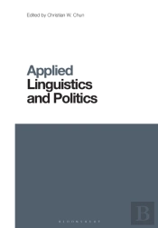 Applied Linguistics And Politics