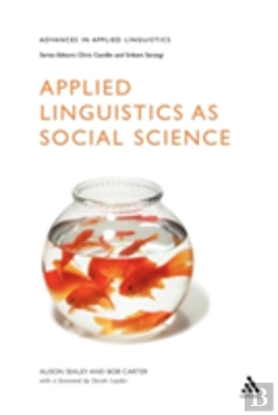 Bertrand.pt - Applied Linguistics As Social Science
