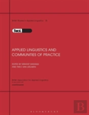 Applied Linguistics & Communities Of Pra