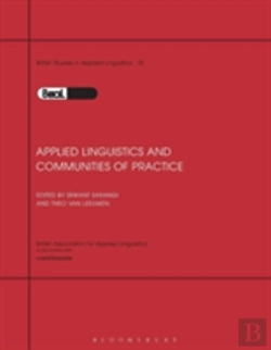 Bertrand.pt - Applied Linguistics & Communities Of Pra