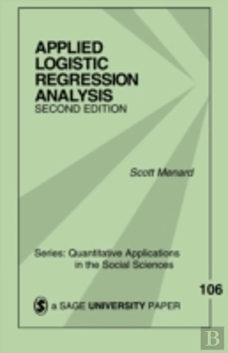 Bertrand.pt - Applied Logistic Regression Analysis