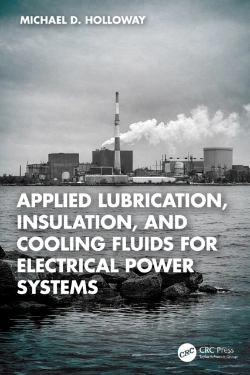 Bertrand.pt - Applied Lubrication, Insulation, And Cooling Fluids For Electrical Power Systems