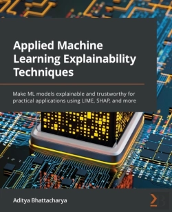 Bertrand.pt - Applied Machine Learning Explainability Techniques