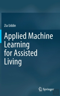 Bertrand.pt - Applied Machine Learning For Assisted Living