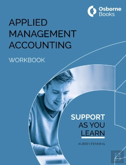 Bertrand.pt - Applied Managment Accounting Workbook