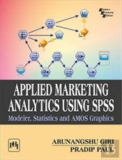 Applied Marketing Analytics Using Spss