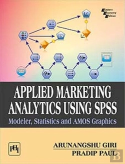 Bertrand.pt - Applied Marketing Analytics Using Spss