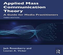 Applied Mass Communication Theory