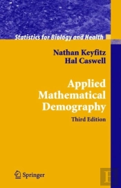 Applied Mathematical Demography