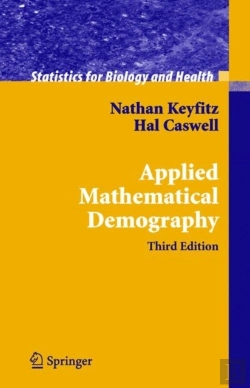 Bertrand.pt - Applied Mathematical Demography