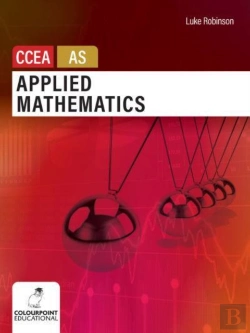 Bertrand.pt - Applied Mathematics For Ccea As Level
