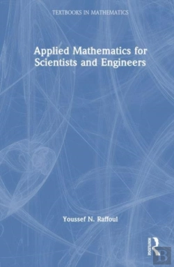 Bertrand.pt - Applied Mathematics For Scientists And Engineers