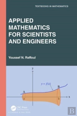 Bertrand.pt - Applied Mathematics For Scientists And Engineers