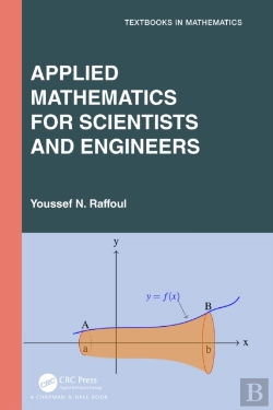 Bertrand.pt - Applied Mathematics For Scientists And Engineers