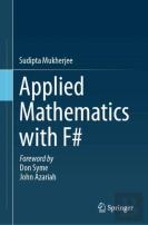Applied Mathematics With F#