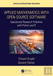 Applied Mathematics With Open-Source Software