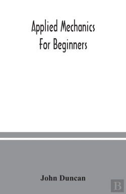Bertrand.pt - Applied Mechanics For Beginners