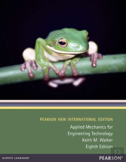 Bertrand.pt - Applied Mechanics For Engineering Technology