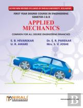 Applied Mechanics