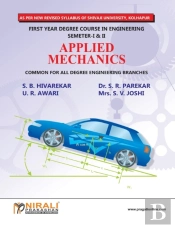 Applied Mechanics