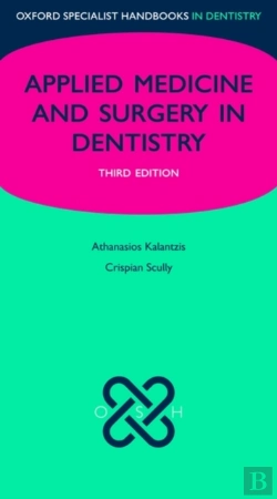 Bertrand.pt - Applied Medicine And Surgery In Dentistry