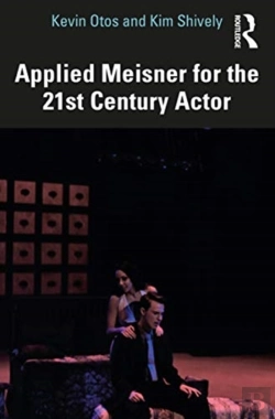 Bertrand.pt - Applied Meisner For The 21st-Century Actor