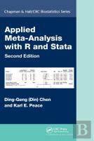 Applied Meta-Analysis With R And Stata