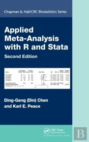 Applied Meta-Analysis With R And Stata
