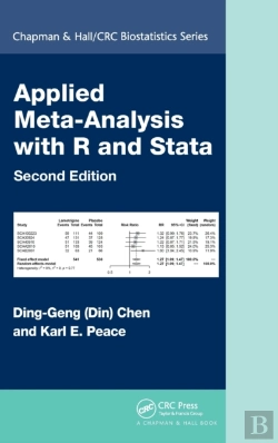 Bertrand.pt - Applied Meta-Analysis With R And Stata