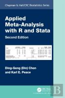 Applied Meta-Analysis With R And Stata