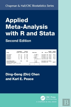 Bertrand.pt - Applied Meta-Analysis With R And Stata