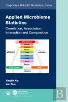 Applied Microbiome Statistics