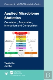 Applied Microbiome Statistics