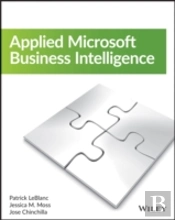 Applied Microsoft Business Intelligence