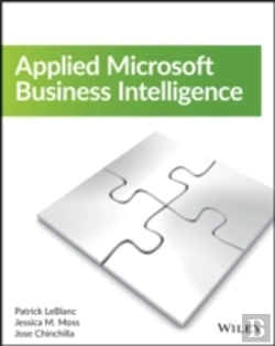 Bertrand.pt - Applied Microsoft Business Intelligence