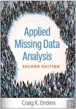 Bertrand.pt - Applied Missing Data Analysis, Second Edition