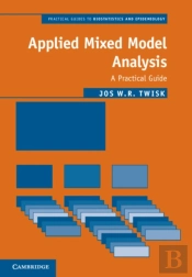 Applied Mixed Model Analysis