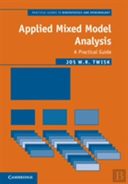 Bertrand.pt - Applied Mixed Model Analysis