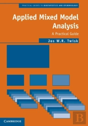 Applied Mixed Model Analysis