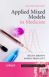 Applied Mixed Models In Medicine