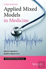 Applied Mixed Models In Medicine
