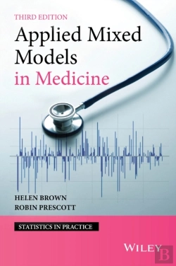 Bertrand.pt - Applied Mixed Models In Medicine