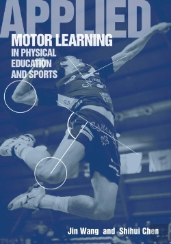 Bertrand.pt - Applied Motor Learning In Physical Education And Sports