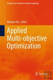 Applied Multi-Objective Optimization