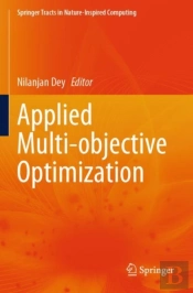 Applied Multi-Objective Optimization