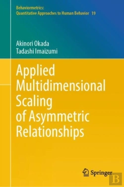 Bertrand.pt - Applied Multidimensional Scaling Of Asymmetric Relationships