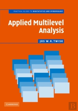 Bertrand.pt - Applied Multilevel Analysis
