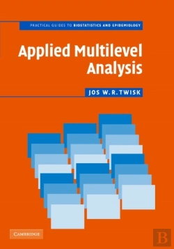 Bertrand.pt - Applied Multilevel Analysis