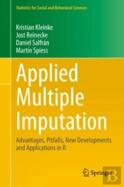 Applied Multiple Imputation
