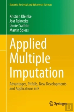 Bertrand.pt - Applied Multiple Imputation